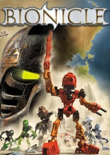 Bionicle
