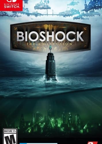 Bioshock