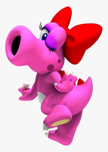 Birdo
