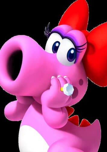 Birdo