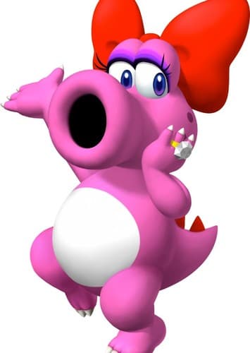 Birdo