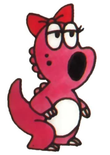 Birdo