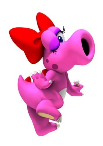Birdo
