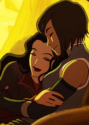 Bisexual Love Triangle