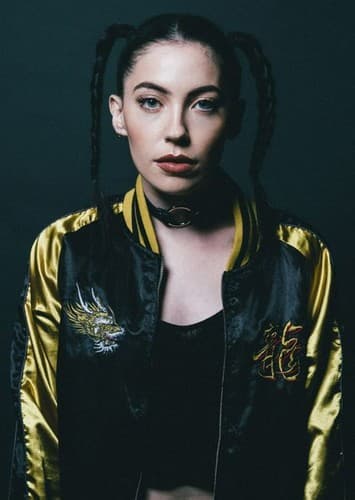 Bishop Briggs