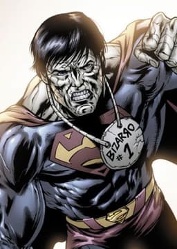 Bizarro