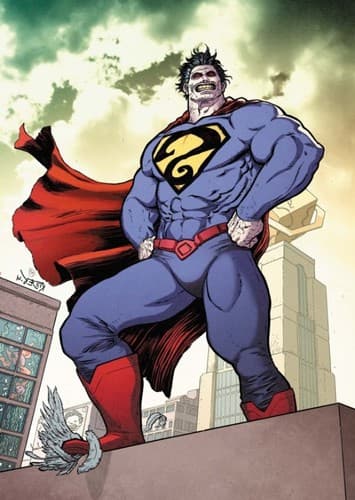 Bizarro