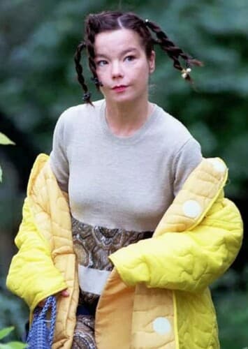 Björk