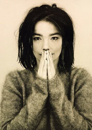 Bjork