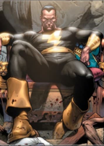 Black Adam