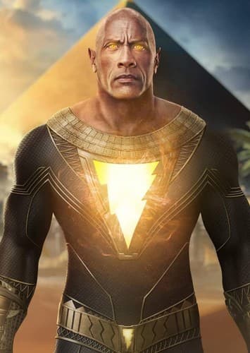 Black Adam