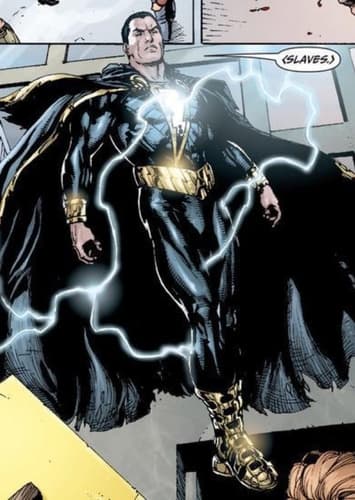 Black Adam