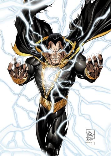 Black Adam