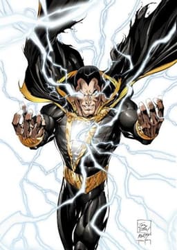 Black adam