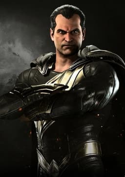Black Adam