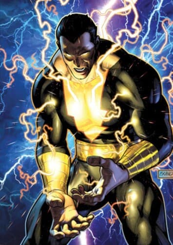 Black Adam