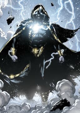 Black Adam