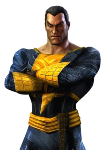Black Adam