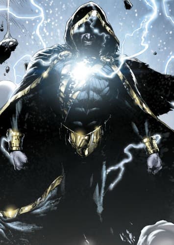 Black Adam