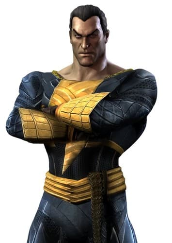 black Adam