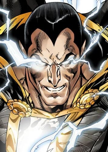 Black Adam