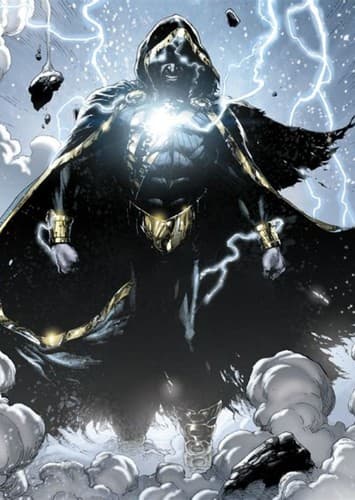 Black Adam