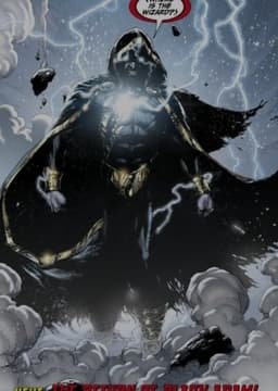 Black Adam