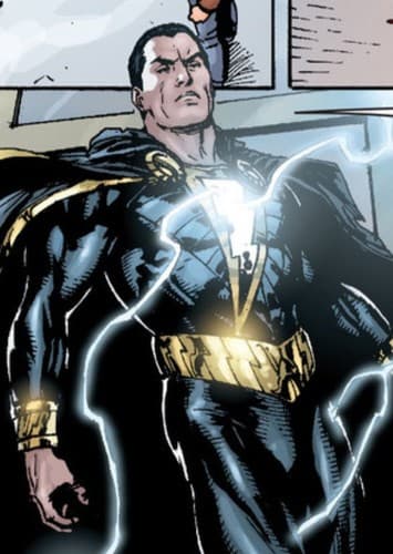 Black Adam