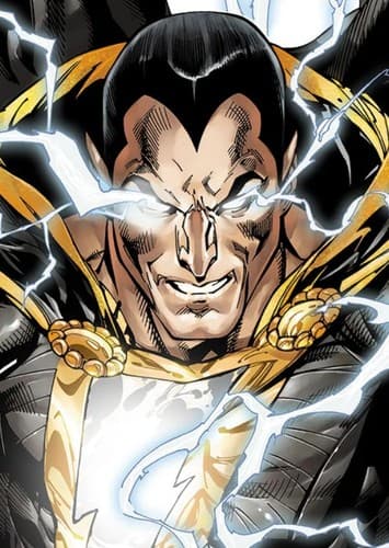 Black Adam