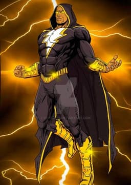 Black Adam