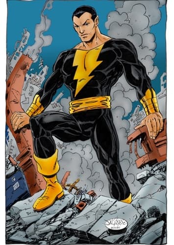 Black Adam