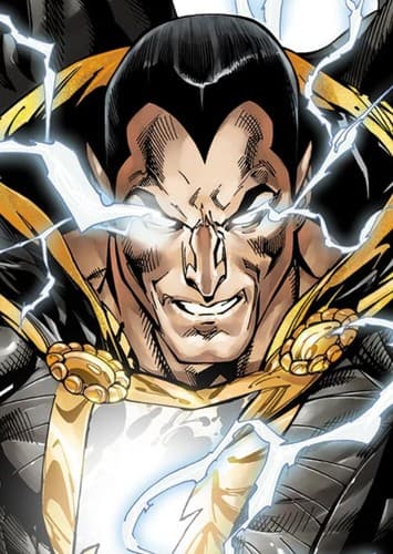 Black Adam