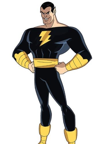 Black Adam