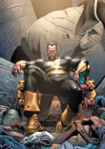 Black Adam