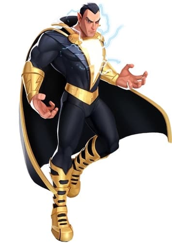 Black Adam