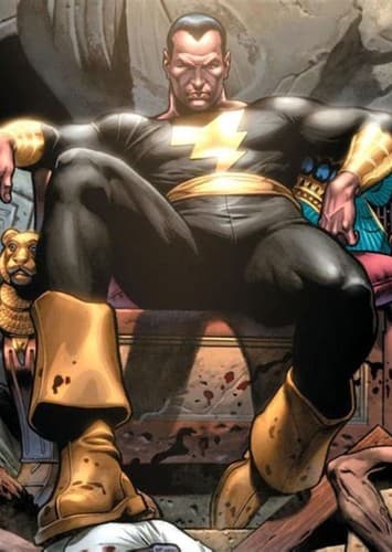 Black Adam