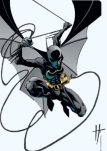 Black Bat