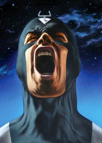 Black Bolt