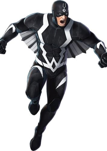Black Bolt