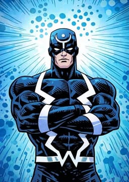 Black Bolt
