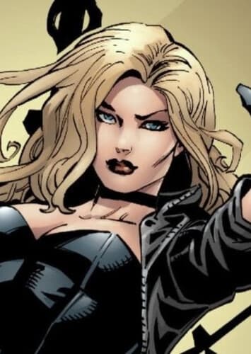 Black Canary