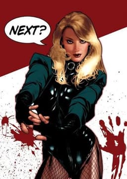 Black Canary