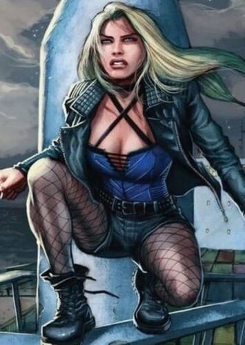 Black Canary
