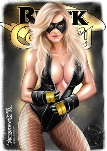 Black Canary