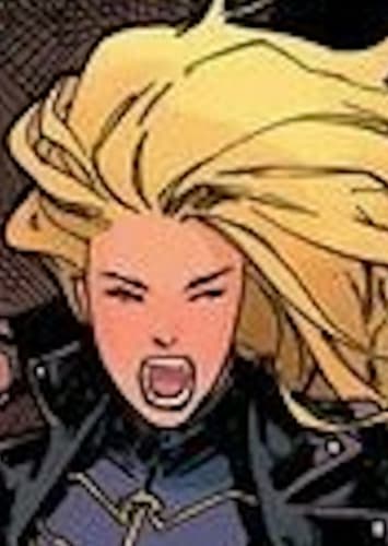 Black Canary