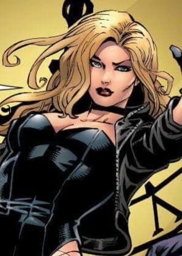 Black Canary