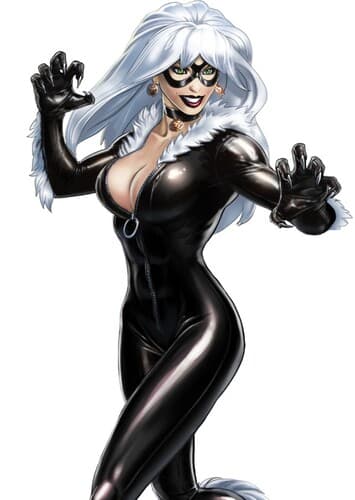 Black Cat
