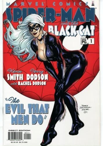 Black Cat