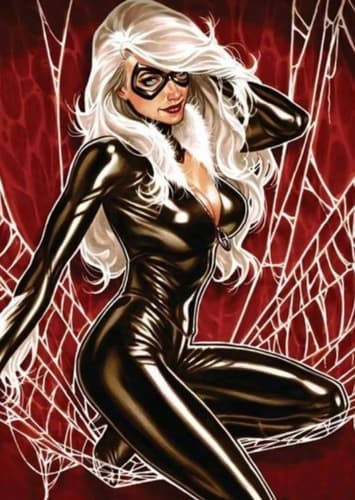 Black Cat