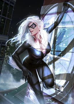 Black Cat
